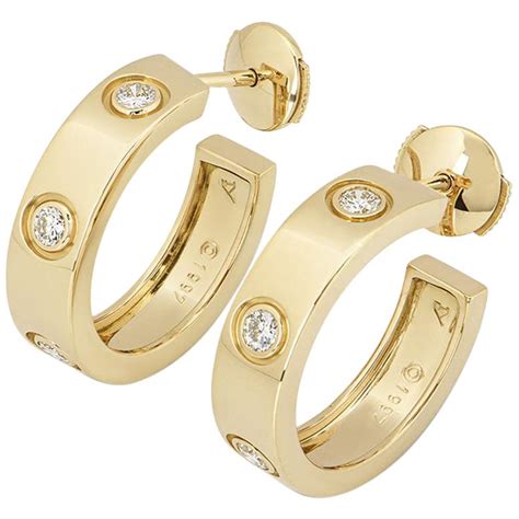 best dupe for cartier love ring|cartier love hoop earrings dupe.